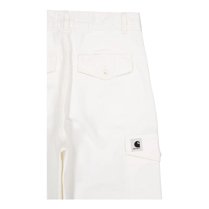 W' Collins Pant Wax