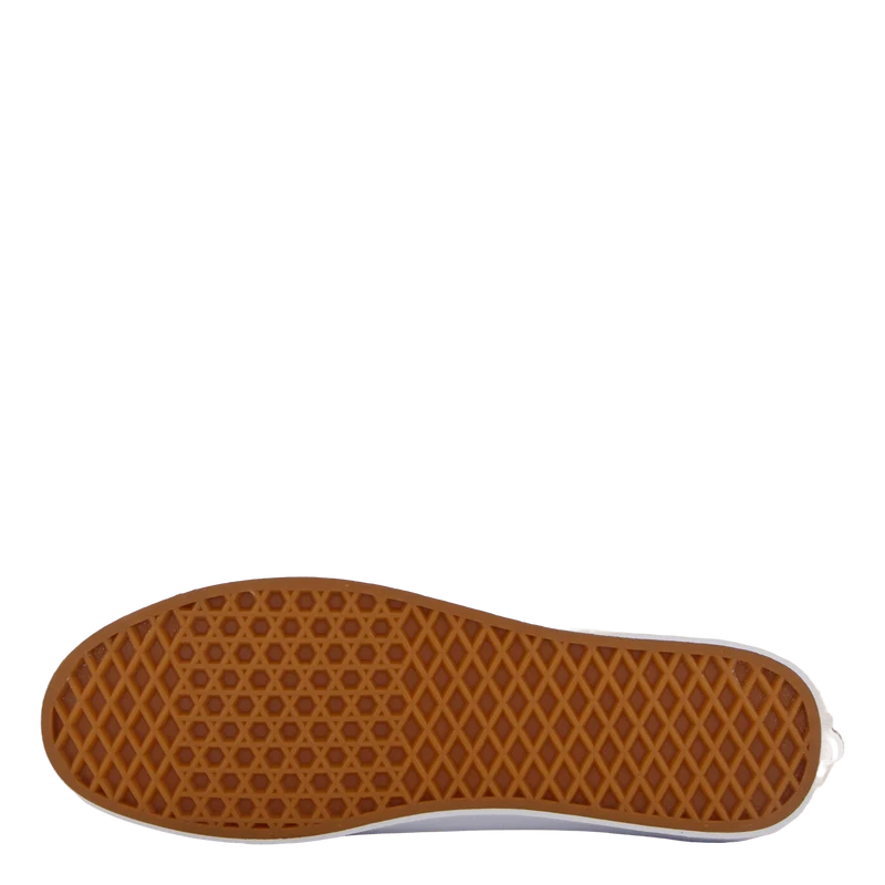 Sport Low Twht White