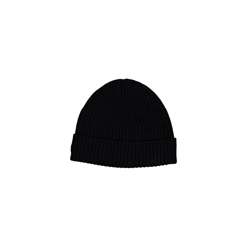 Knitted Beanie 031