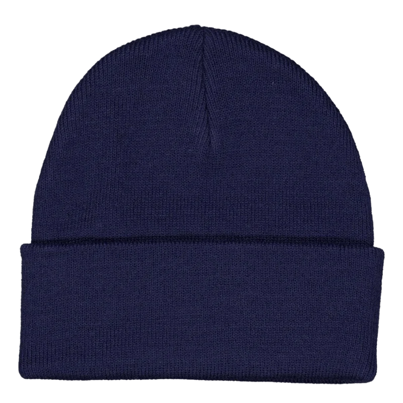 Elmer Beanie Black Iris