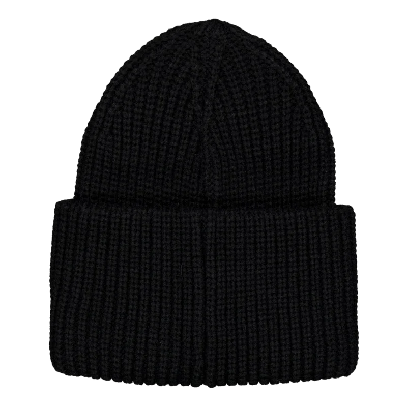 Juneau Beanie Black