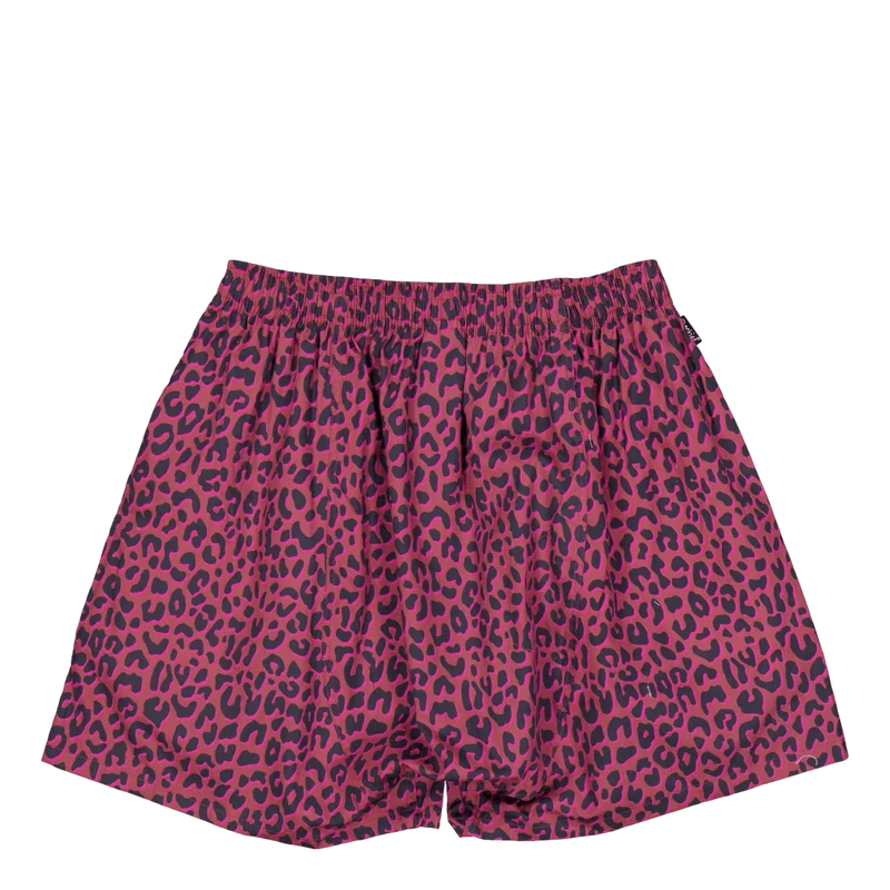 Tiger Red 600 Red