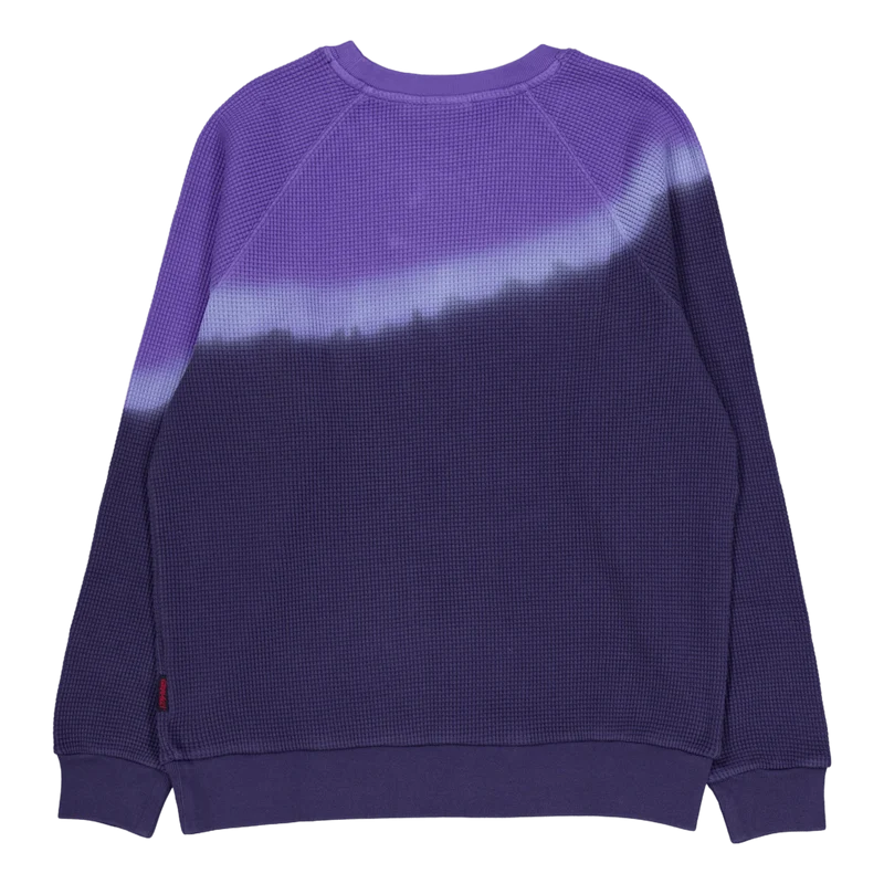 Waffle Crew Gradient Dye