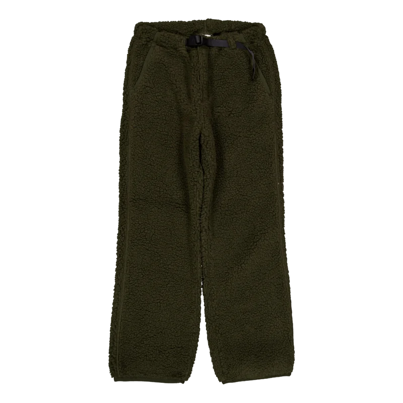 Sherpa Pant Olive