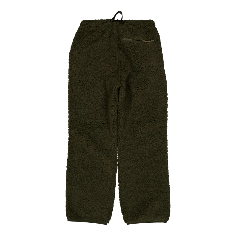 Sherpa Pant Olive