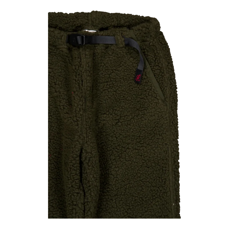 Sherpa Pant Olive