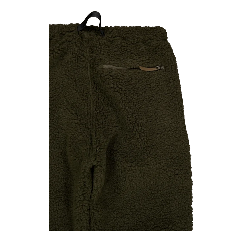 Sherpa Pant Olive