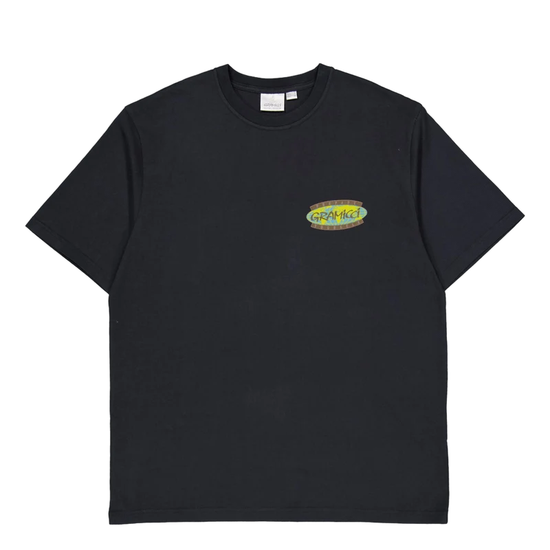Prepare Yourself Tee Vintage Black