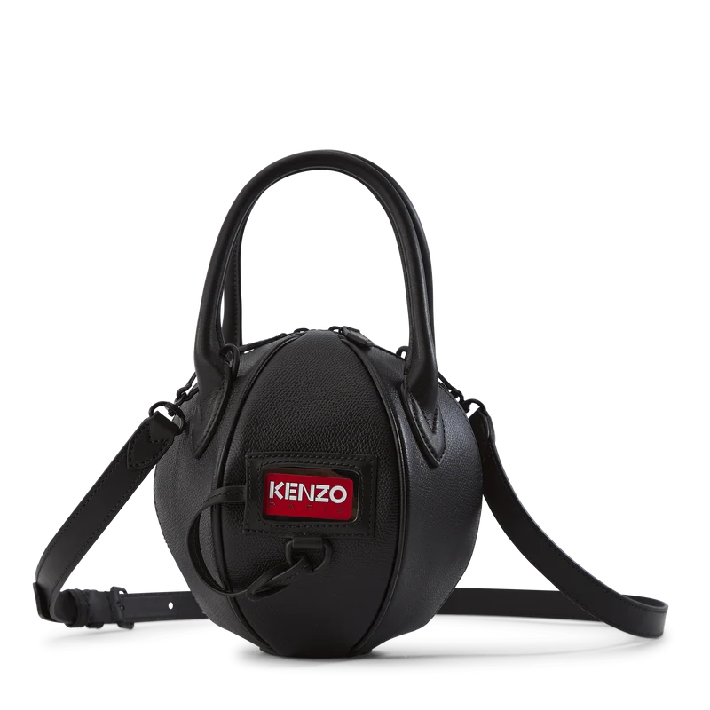 Crossbody Bag Black
