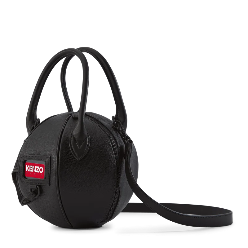 Crossbody Bag Black