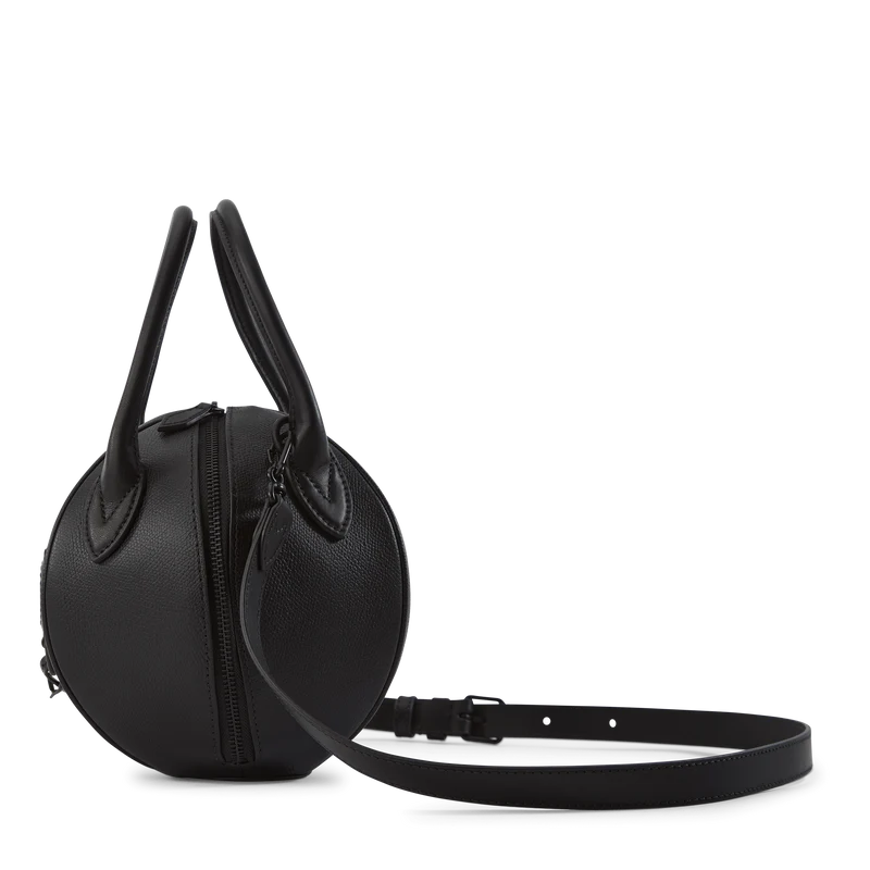 Crossbody Bag Black
