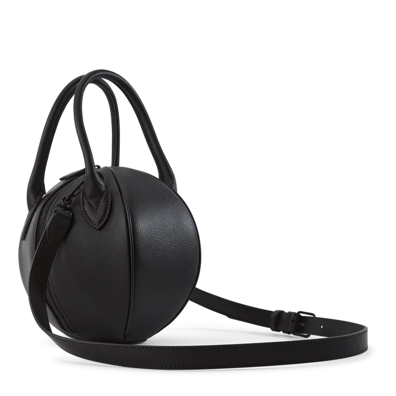 Crossbody Bag Black