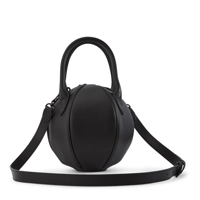 Crossbody Bag Black