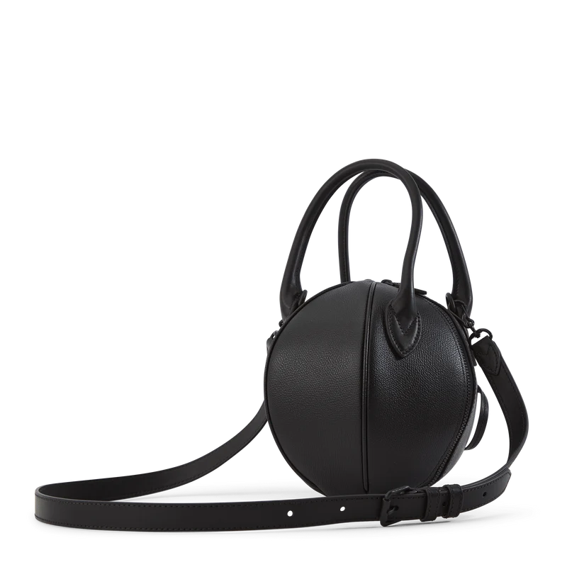 Crossbody Bag Black