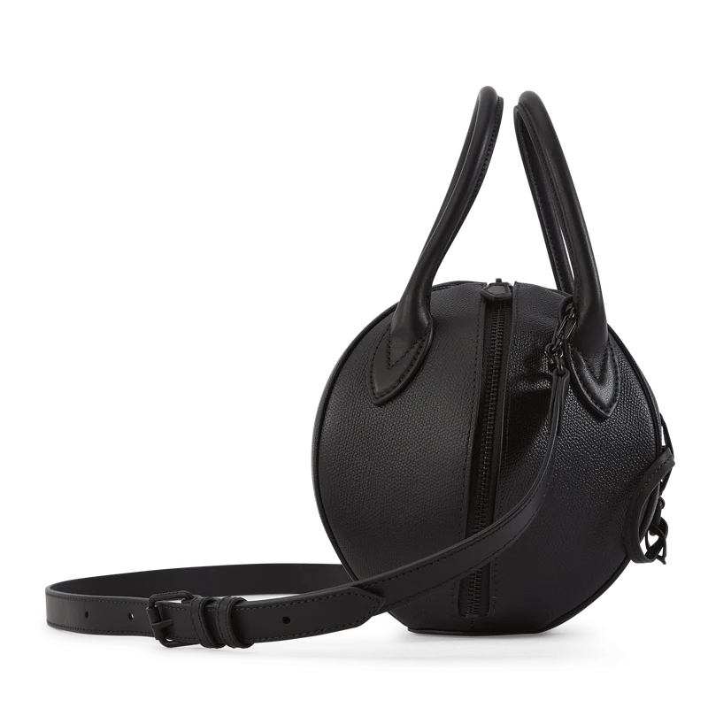 Crossbody Bag Black