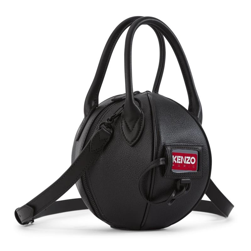 Crossbody Bag Black