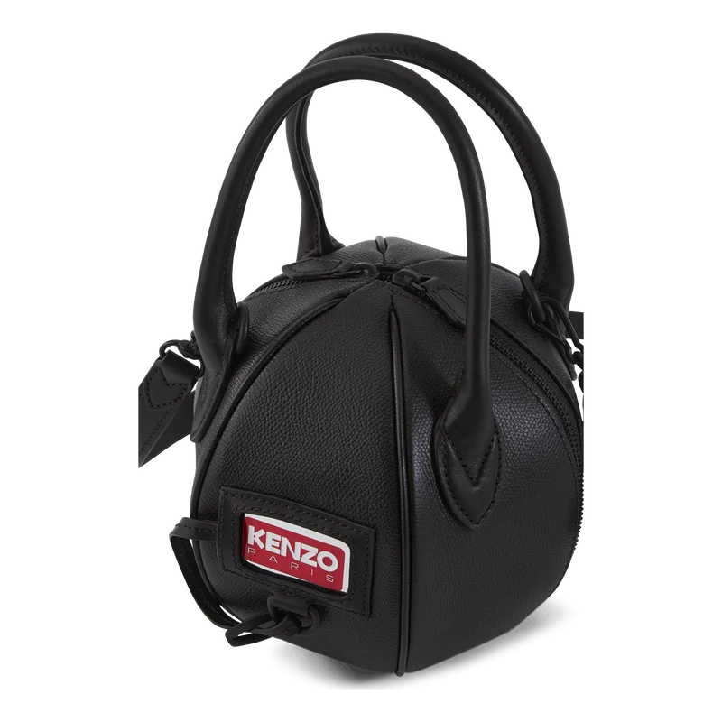 Crossbody Bag Black