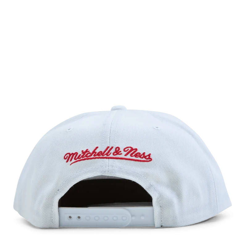 Bulls 1991 Champs Snapback