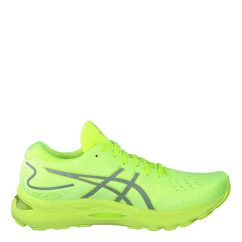 Gel-nimbus 24 Lite Show/safety Yellow