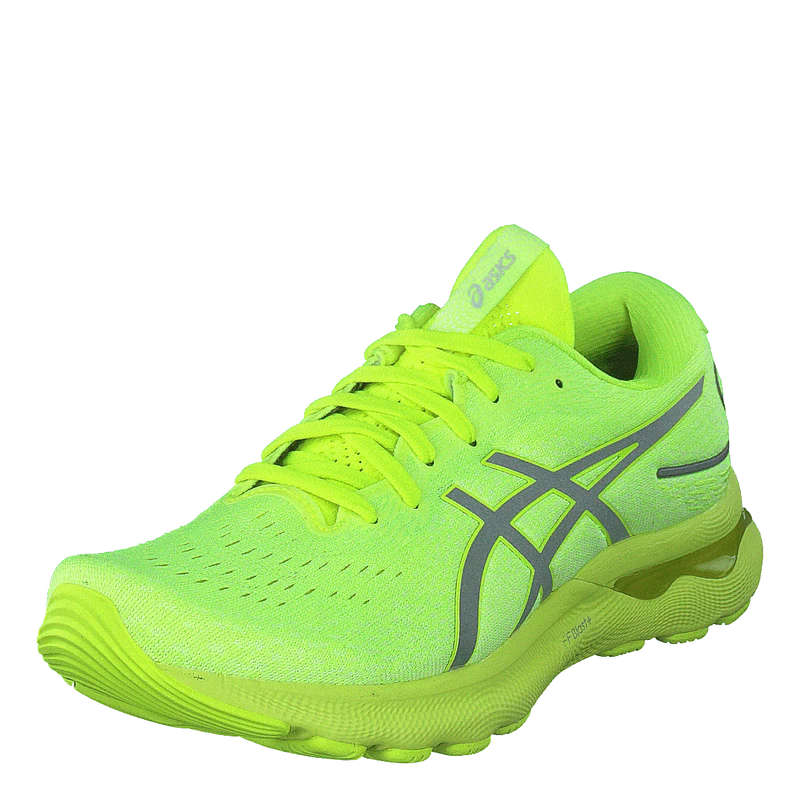 Gel-nimbus 24 Lite Show/safety Yellow