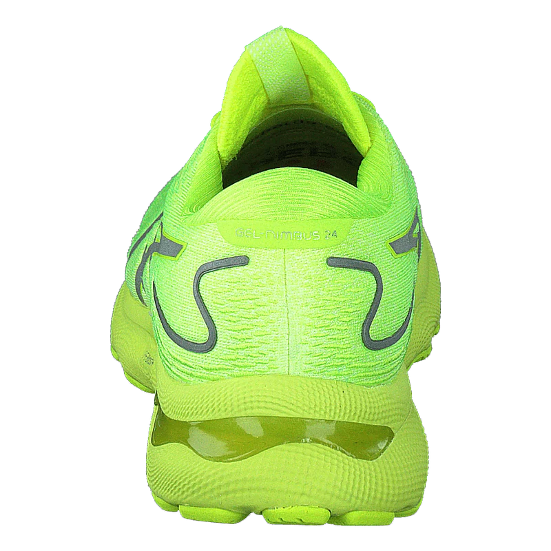 Gel-nimbus 24 Lite Show/safety Yellow
