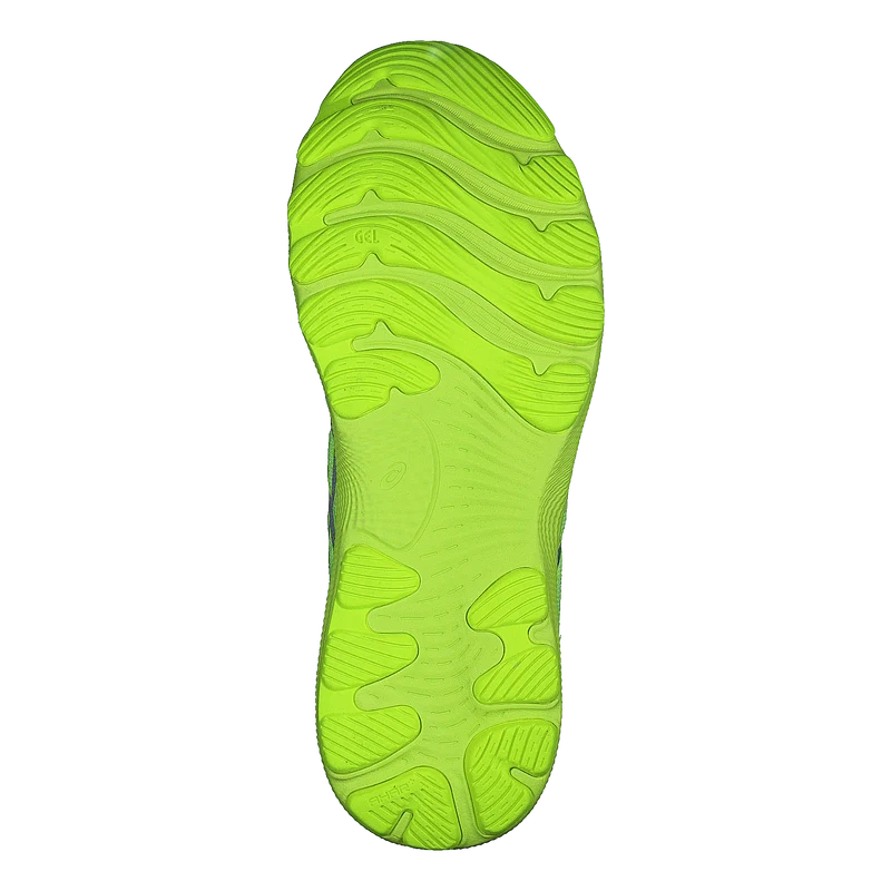 Gel-nimbus 24 Lite Show/safety Yellow