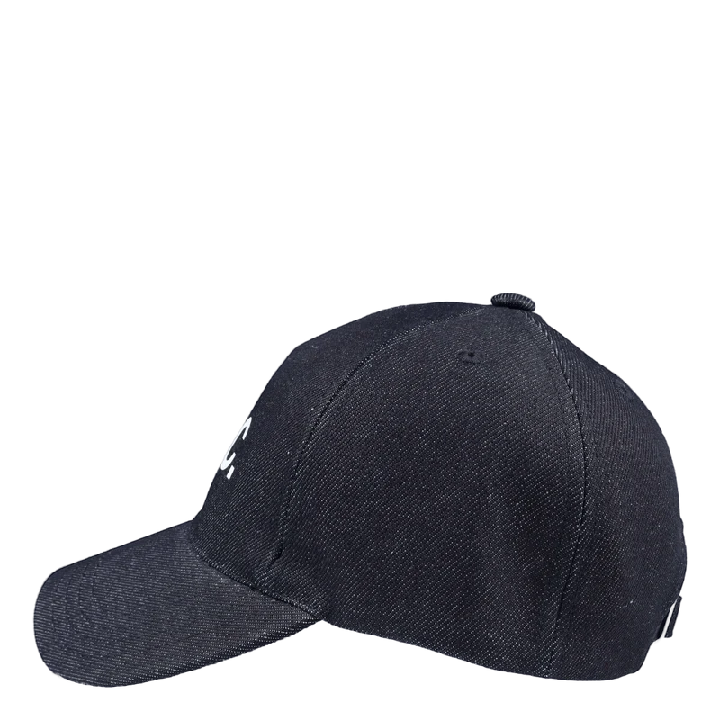Casquette Eden Vpc Dark Navy/blanc