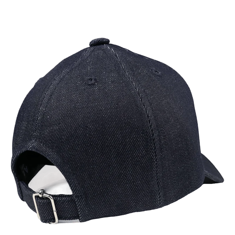 Casquette Eden Vpc Dark Navy/blanc