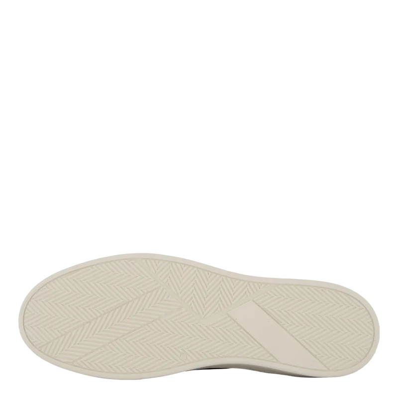 Slip On In Suede Black