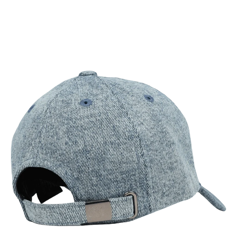Casquette Eden Bleached Out