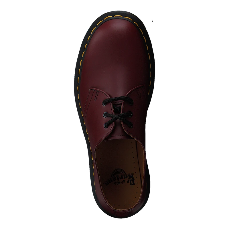 1461 Cherry Red