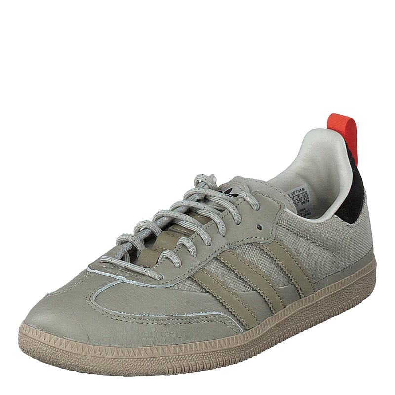 Samba Og Sesame/cyber Met./core Black