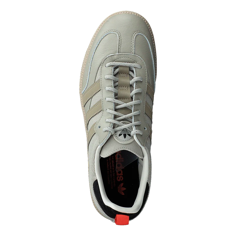 Samba Og Sesame/cyber Met./core Black