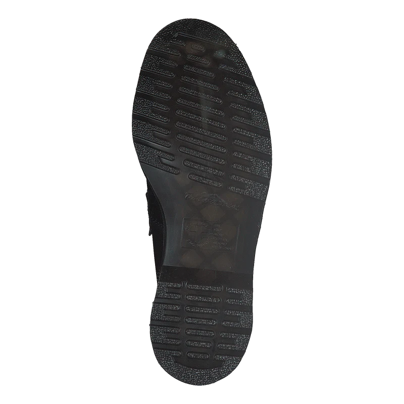 Adrian Snaffle Black Print