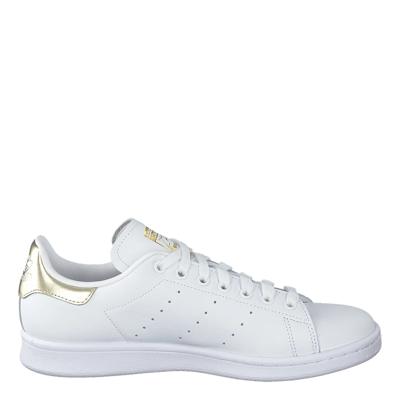 Stan Smith W Ftwwht/ftwwht/goldmt