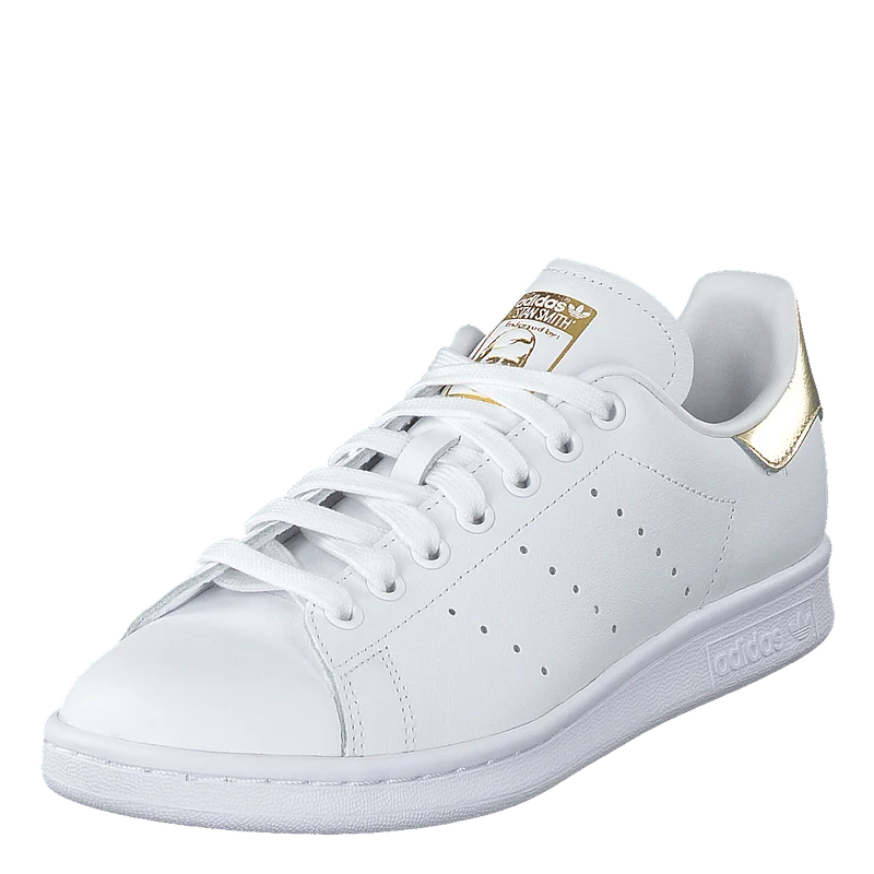Stan Smith W Ftwwht/ftwwht/goldmt