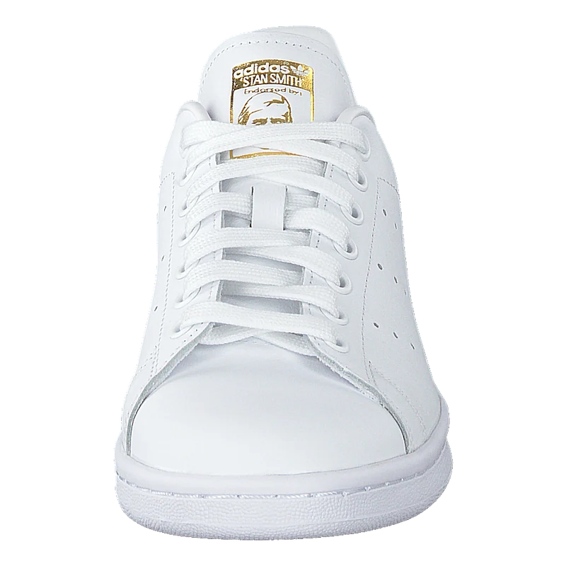 Stan Smith W Ftwwht/ftwwht/goldmt