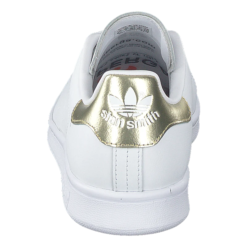 Stan Smith W Ftwwht/ftwwht/goldmt