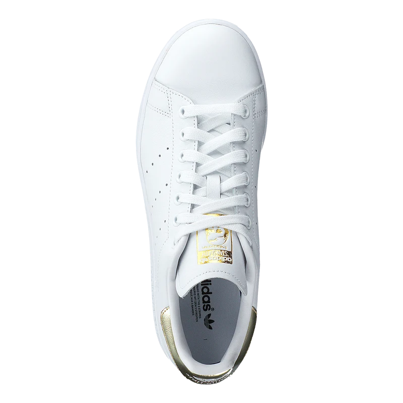Stan Smith W Ftwwht/ftwwht/goldmt