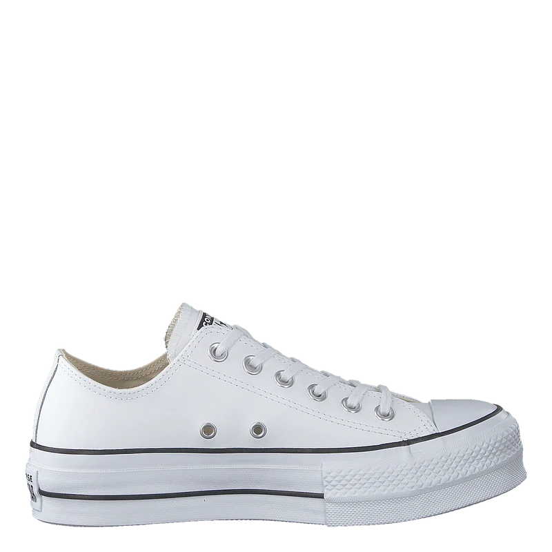 Chuck Taylor All Star Lift White