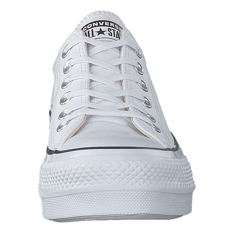 Chuck Taylor All Star Lift White