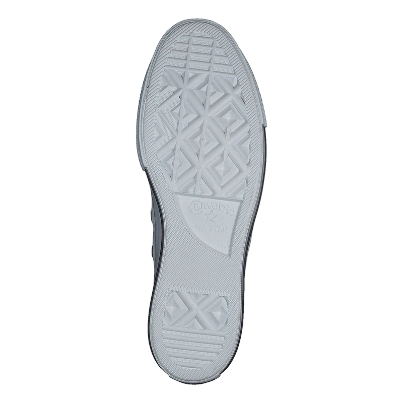 Chuck Taylor All Star Lift White