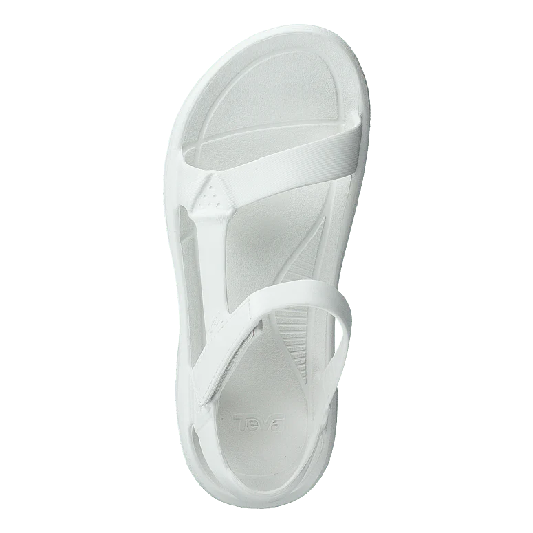 Hurricane Drift White