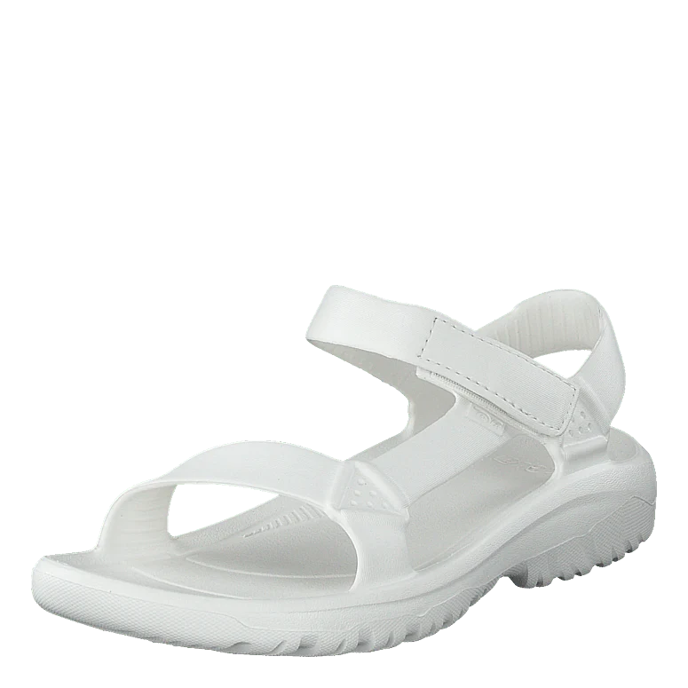 Hurricane Drift White