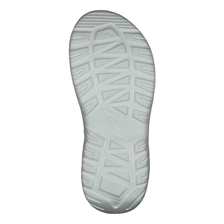 Hurricane Drift White