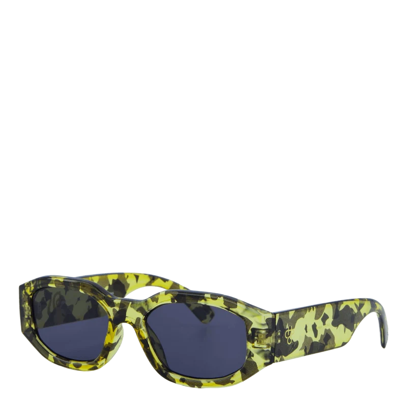 Brooklyn Green Camo