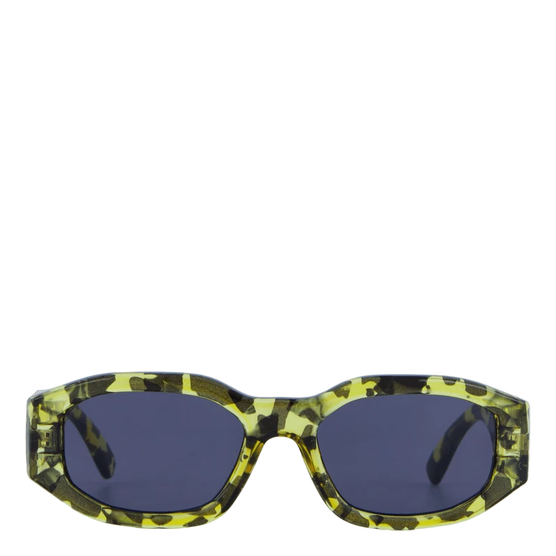 Brooklyn Green Camo