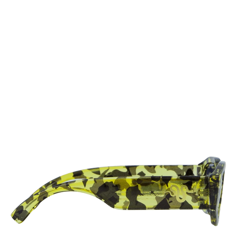 Brooklyn Green Camo