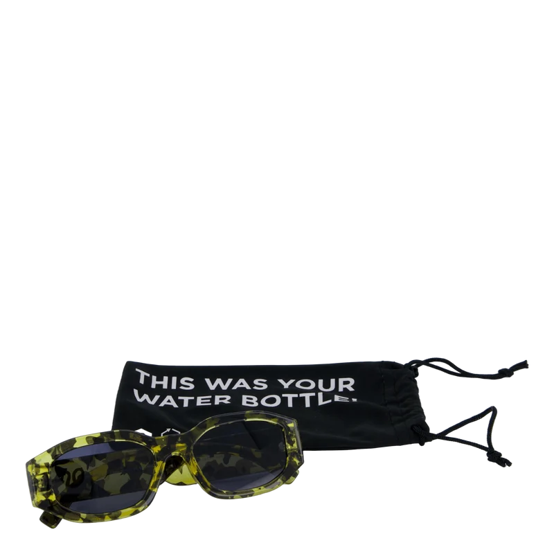 Brooklyn Green Camo