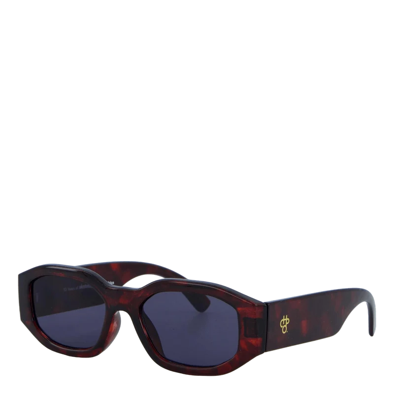 Jozi Crimson